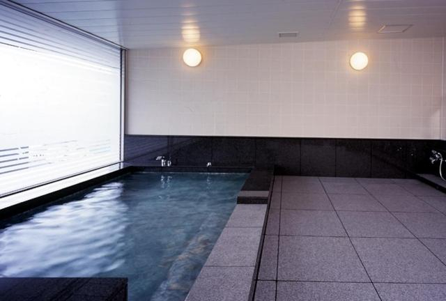 Sport & Beauty 5, Hotel Le Port Kojimachi, Chiyoda
