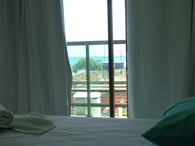 Bedroom 2, Porto Palace Pousada, Ipojuca