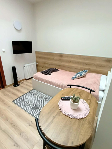 Others 5, Hotelik Koscierzyna, Kościerzyna