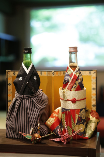 Food & Drinks 4, Sumiya Spa & Hotel, Hiroshima