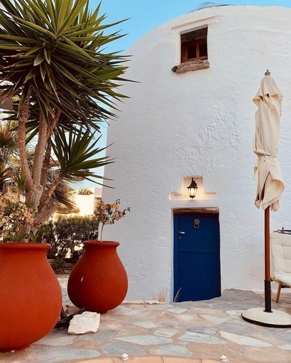 Exterior & Views 3, Fotilia Hotel, South Aegean