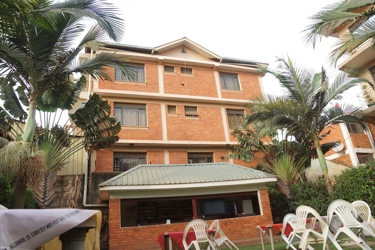 Exterior & Views 2, Florida Hotel, Jinja