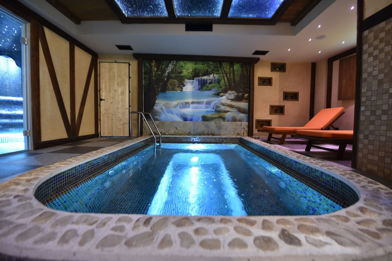 Sport & Beauty 2, Passpartu Home, Belgrade