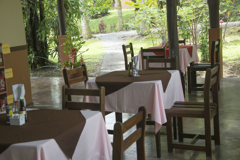 Food & Drinks 4, Cabinas Faro Arenal, San Carlos