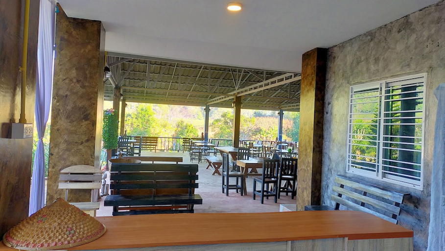 Food & Drinks 3, Mong Homestay Resort, Muang Mae Hong Son