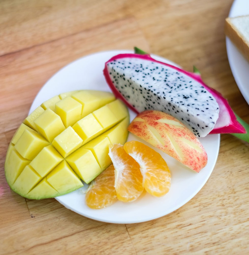 Food & Drinks, Sh Homestay, Huế