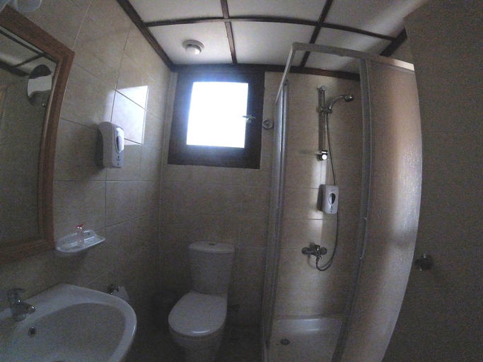 Bathroom, Xperience Golden Sandy Beach, Sharm el-Sheikh