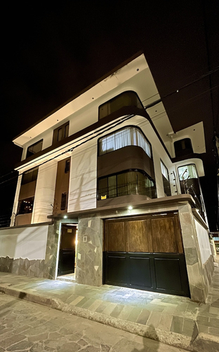 Exterior & Views, Allinkay Cusco Apart Hotel, Cusco