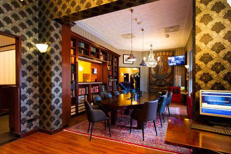 Others 4, Bastion Hotel Apeldoorn Het Loo, Apeldoorn