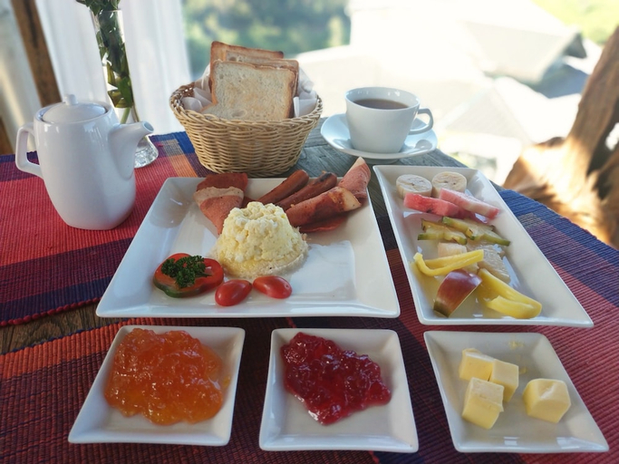 Food & Drinks 5, Villa Mount Royal, Nuwara Eliya