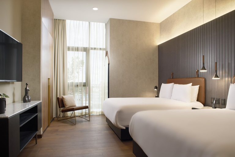 Others 5, XOMA LUXURY PLUS BY VIADORA, Mexico City