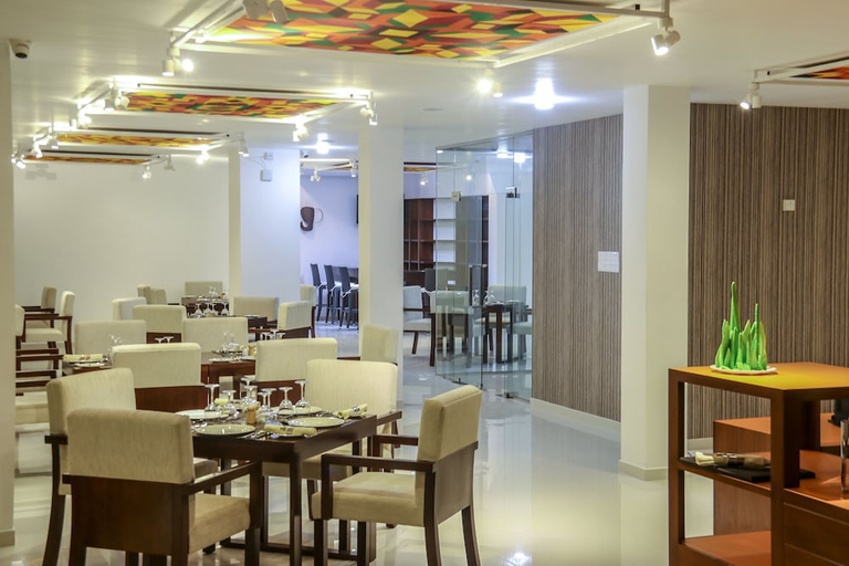 Food & Drinks 5, Mount Blue Kandy Hotel And Spa, K.F.G. & G. Korale