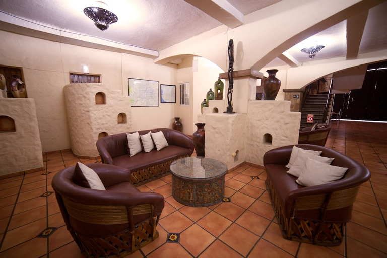 Others 5, Hotel Hacienda Del Sol, Tonalá