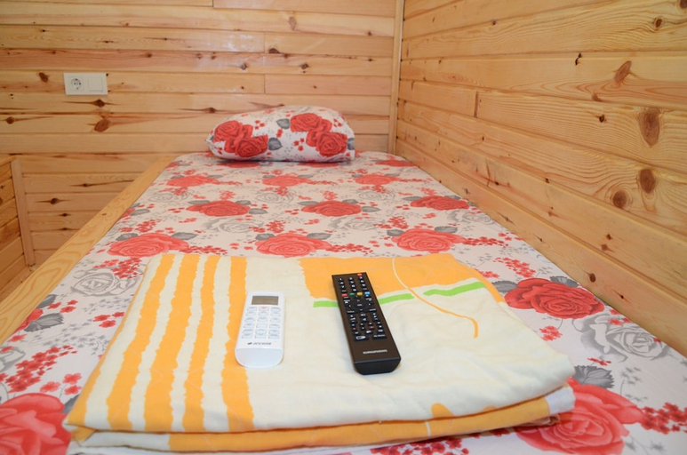 Bedroom 3, Camlik Pansiyon - Adults Only (16+), Kemer