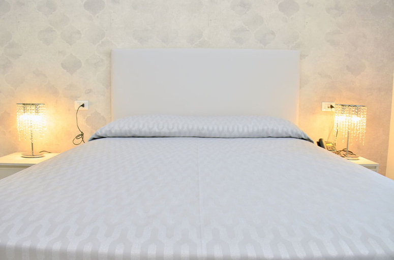 Room 3, Chic Stay by the Coast in Bibione, Venezia