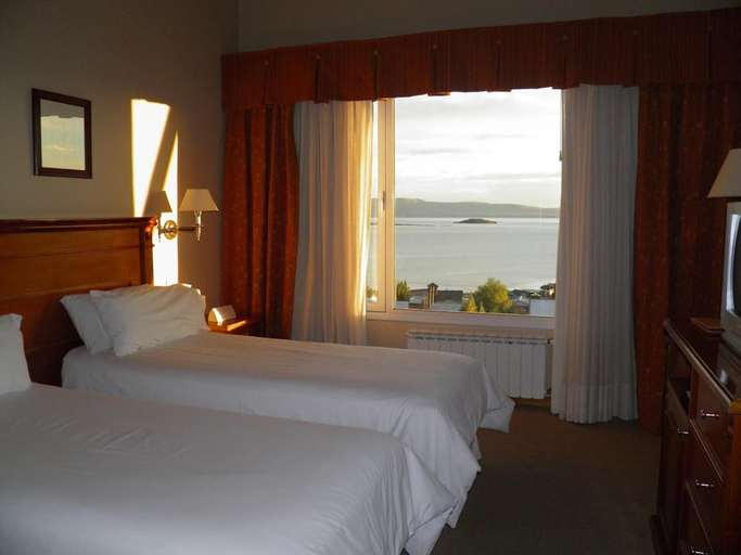 Bedroom 2, Terrazas Del Calafate, Lago Argentino