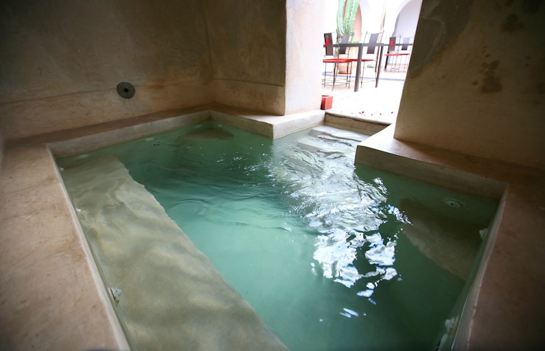 Sport & Beauty 5, Riad O2, Marrakech