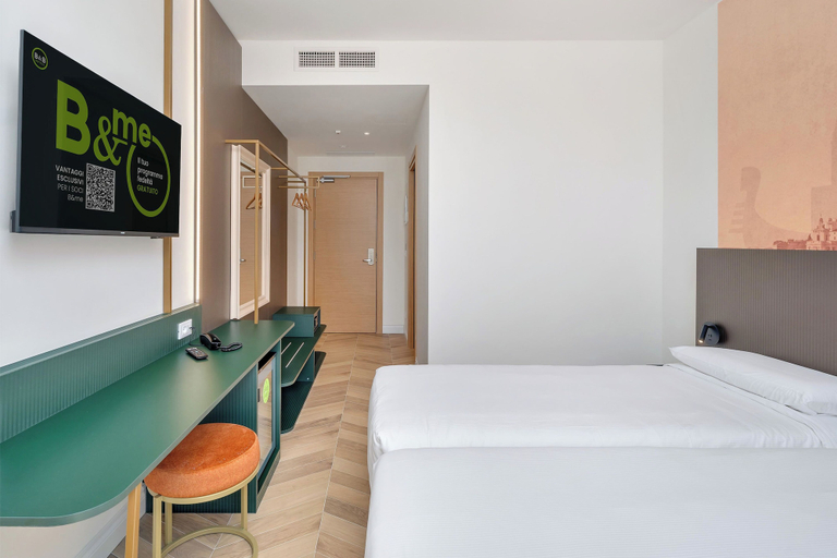 Room 3, B&B Hotel Ascoli Piceno, Ascoli Piceno