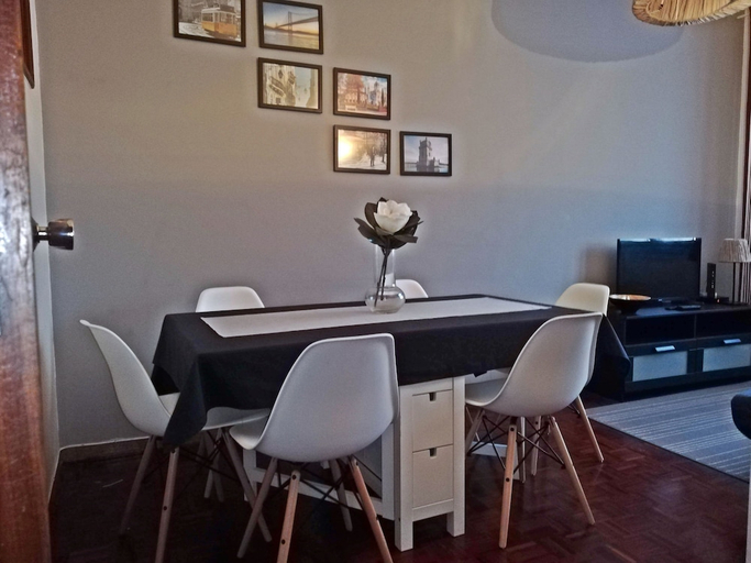 Others 4, TripGeo Apartment Roma, Lisbon