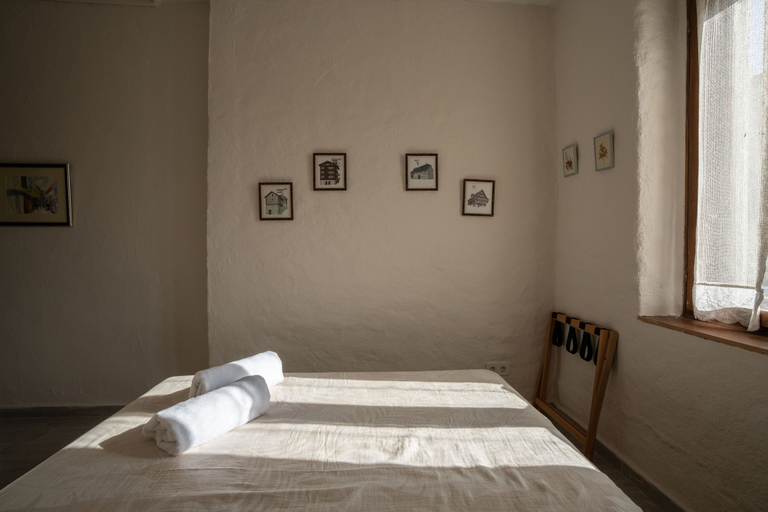 Bedroom 2, Sedirli Ev Alacati, Çeşme