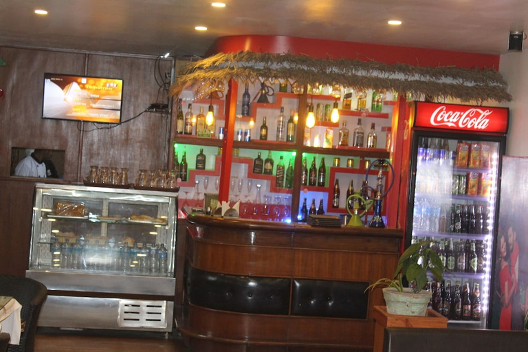 Food & Drinks, Kathmandu Nomad Hotel, Bagmati