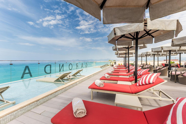 Sport & Beauty 2, Pure Salt Garonda - Adults Only, Baleares