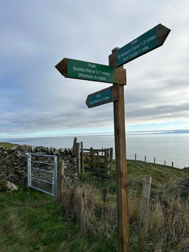 Others 3, Islecroft House Bed & Breakfast, Dumfries and Galloway