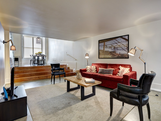 Others 4, Lisbon Canaan Boutique Apartments Gaivotas, Lisbon