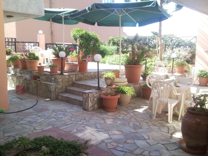Food & Drinks, Stella Apartments, Crete