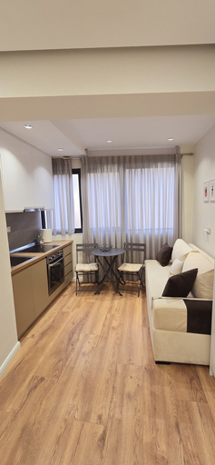 Others 5, Arkle Apartment 7, Tirana