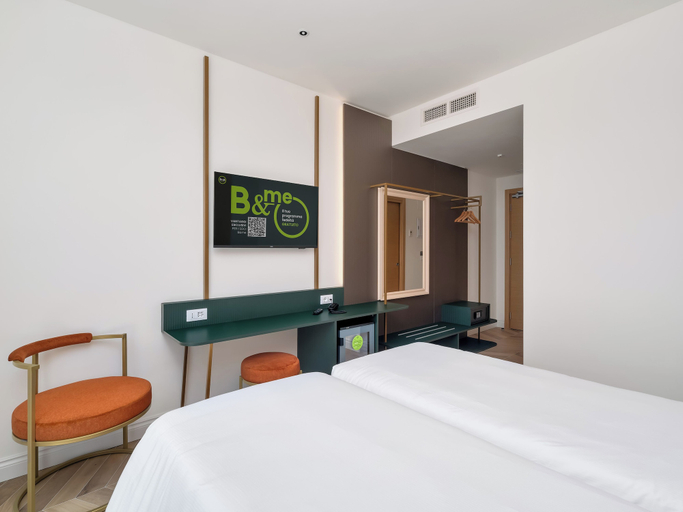 Room 5, B&B Hotel Ascoli Piceno, Ascoli Piceno