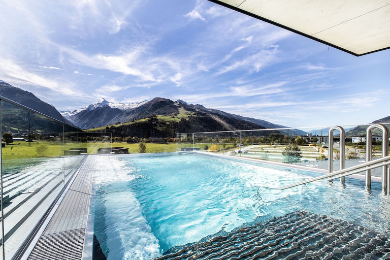 Sport & Beauty 5, Pension Patricia, Zell am See