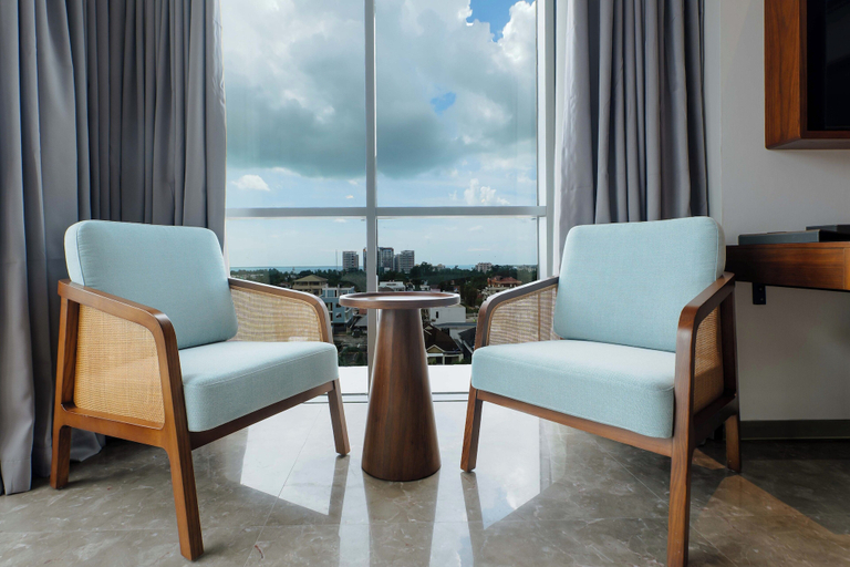 Interior 5, Abantu Hotel, Kinondoni