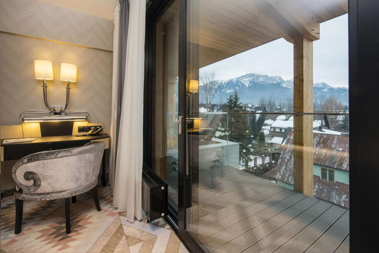 Others 2, Bachleda Resort Zakopane, Tatra