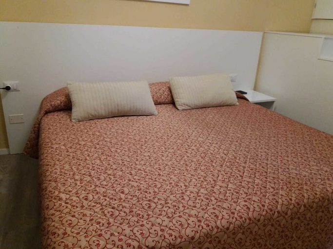 Bedroom 3, Il Piccolo Principe B&B, Bari