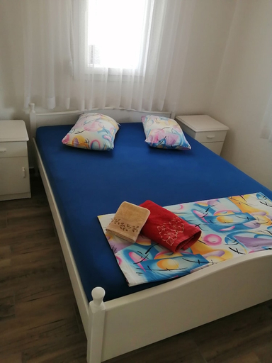 Bedroom 3, Gedik Pansiyon, Seferihisar