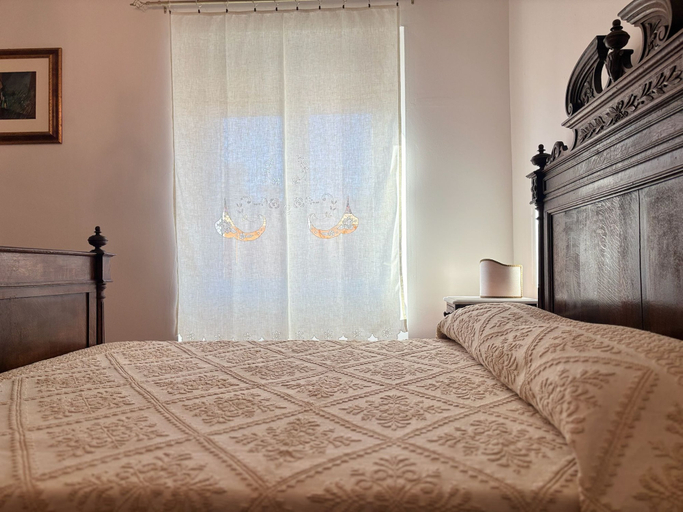 Room 5, Relais Casa Spanu, Nuoro