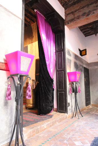 Others 2, Riad Terra Bahia , Marrakech