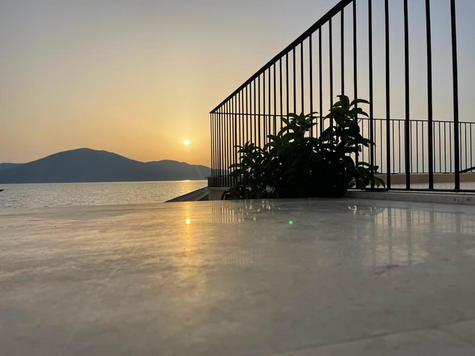 Sport & Beauty, Swiss Rivage Hotel, Vlorës