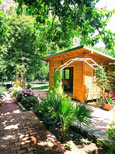 Others 4, Simge Pension, Kemer
