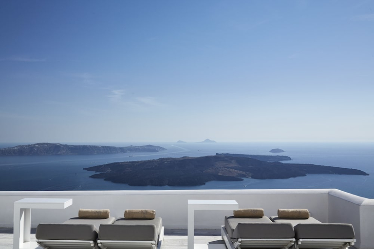 Others 5, Canaves Elefas Villas, South Aegean