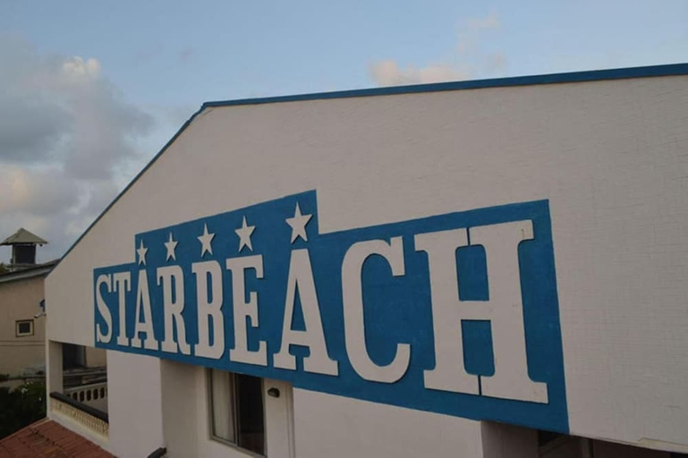 Exterior & Views 2, Star Beach Hotel, Negombo