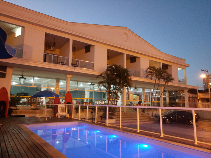 Exterior & Views 2, ITER HOTEL, Rifaina