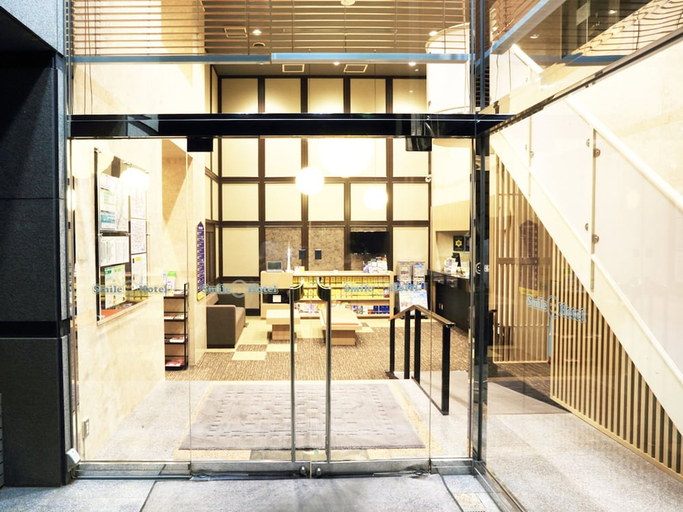 Others 5, Smile Hotel Asakusa, Taitō