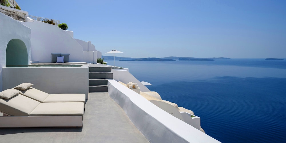 Others 4, Echoes Luxury Suites By Canvas - Adults Only, South Aegean
