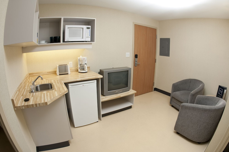 Others 5, Residence & Conference Centre - Oshawa, Durham