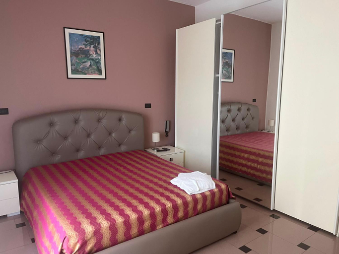 2, Casa 2019, Matera