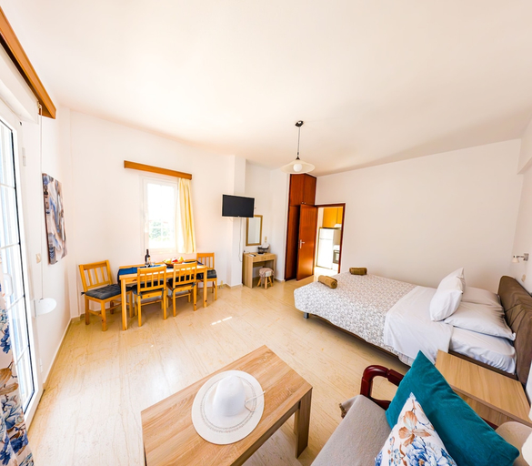 Others 4, Anna-Ageliki Apartments, Crete