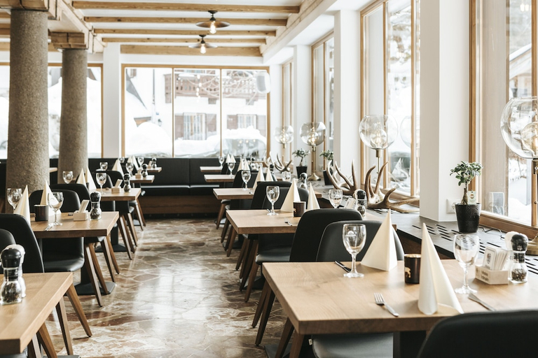 Food & Drinks 4, Hotel Konigssee, Berchtesgadener Land