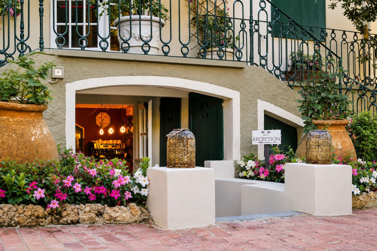 Exterior & Views 2, Hotel Club i Pini- Residenza d'Epoca, Lucca